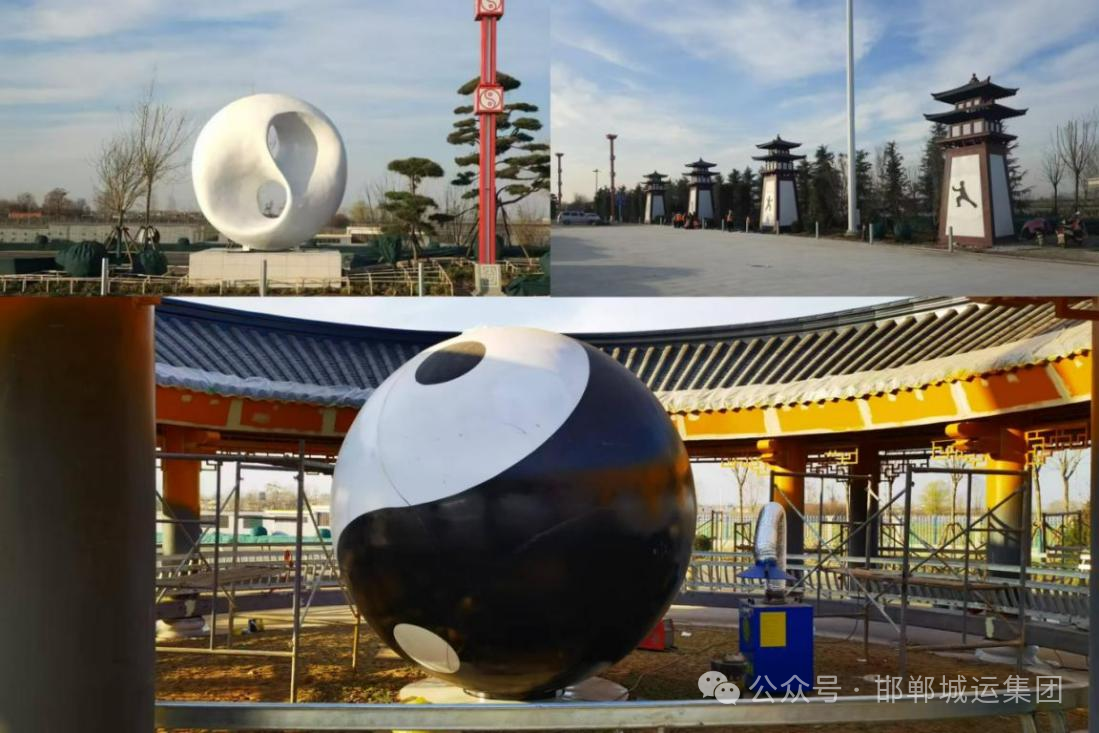 邯馆高速邯郸东收费站改扩建工程完工通车 邯馆高速邯郸东收费站改扩建工程完工通车