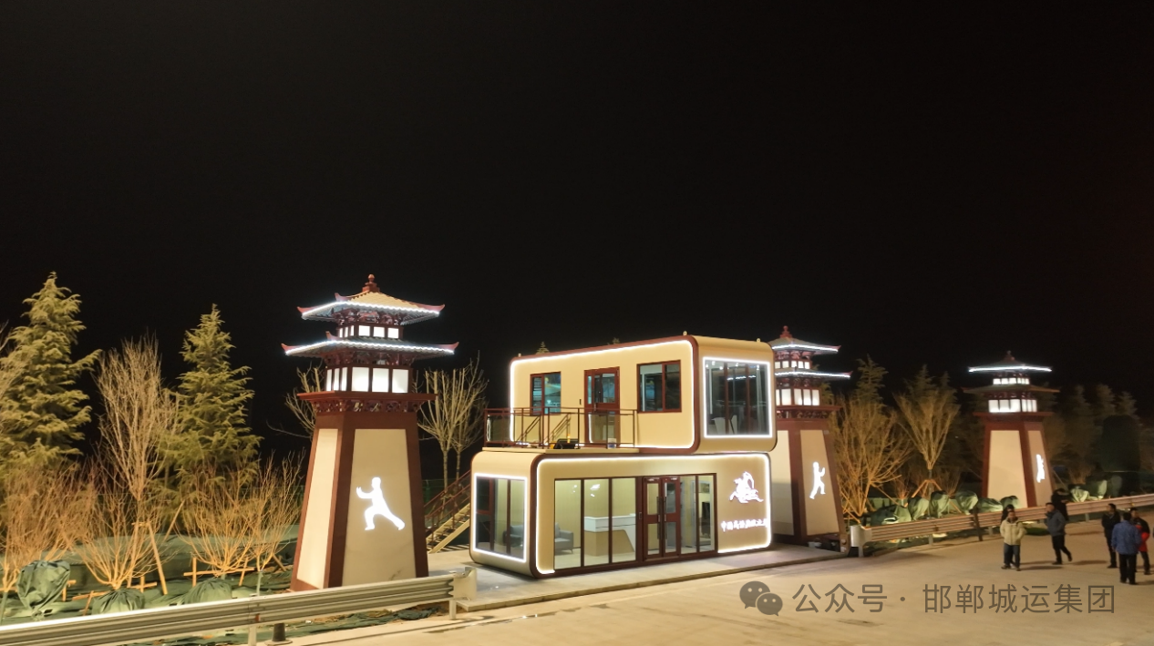 邯馆高速邯郸东收费站改扩建工程完工通车 邯馆高速邯郸东收费站改扩建工程完工通车